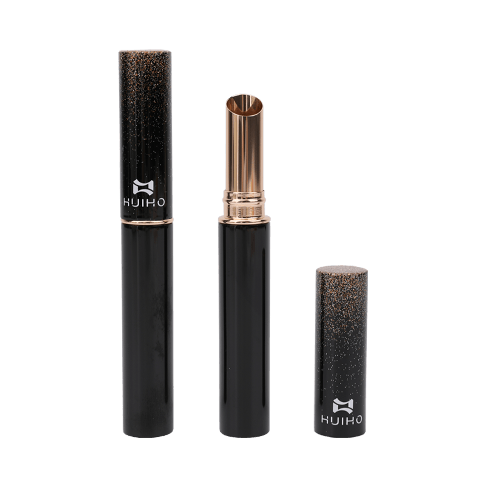 หลอดลิปสติก Matte Square สุดหรู HL8246