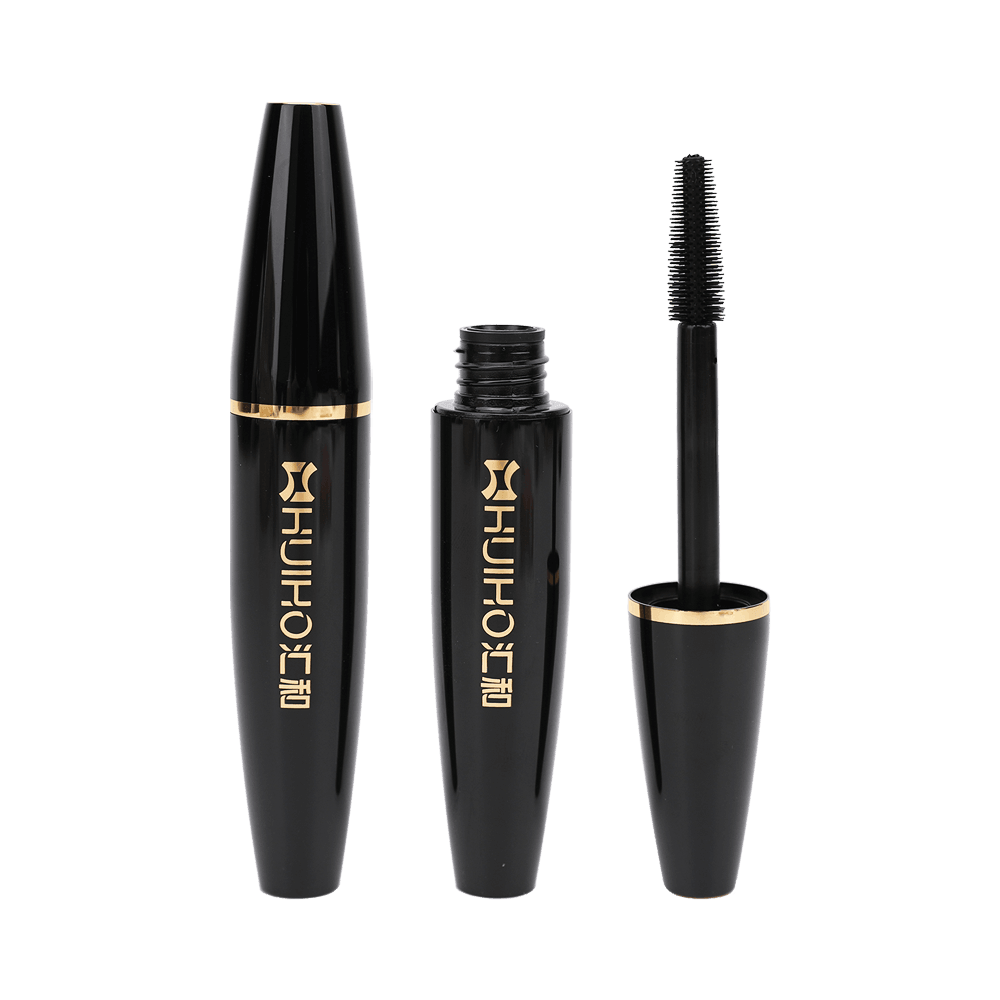 หลอดมาสคาร่าสีดำสำหรับแต่งหน้า HM1128