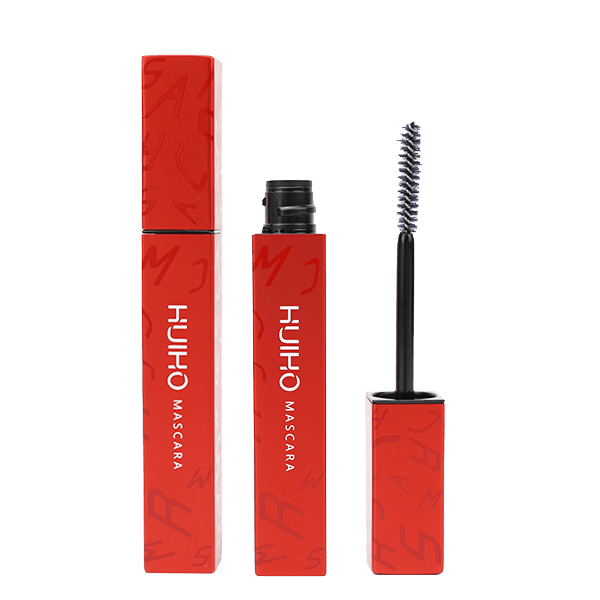 กล่องใส่มาสคาร่าสีแดง HM1139