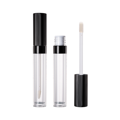ซื้อหลอดลิปกลอสเปล่าจากซัพพลายเออร์บรรจุภัณฑ์เครื่องสำอาง-HUIHO