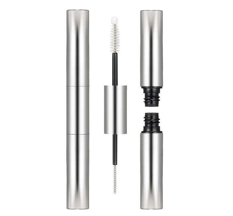 วิธีทำความสะอาดหลอดมาสคาร่า?